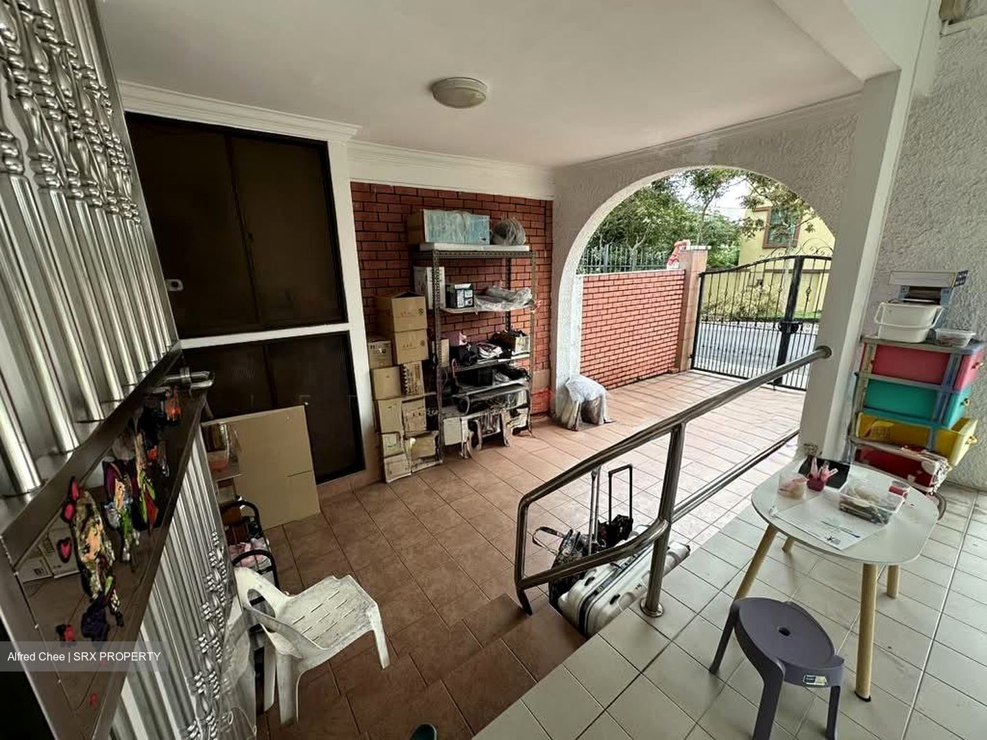 St Nicholas View (D20), Terrace #556798781